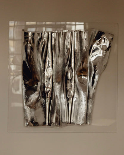 Relief Composition by Jan Naliwajko