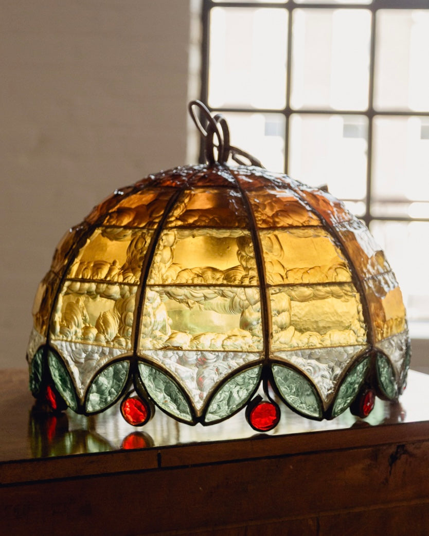 Poliarte Murano Pendant Light