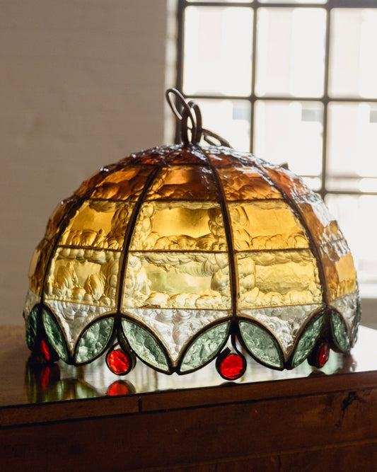 Poliarte Murano Pendant Light