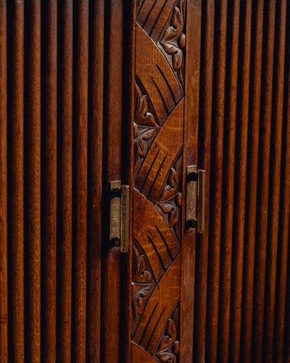 Art Deco Sideboard