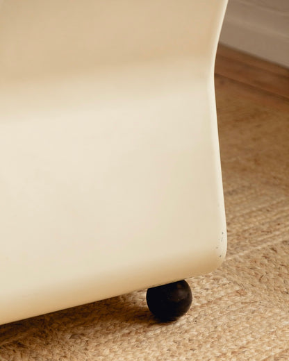 Italian Amanta Armchairs by Mario Bellini - priced individually