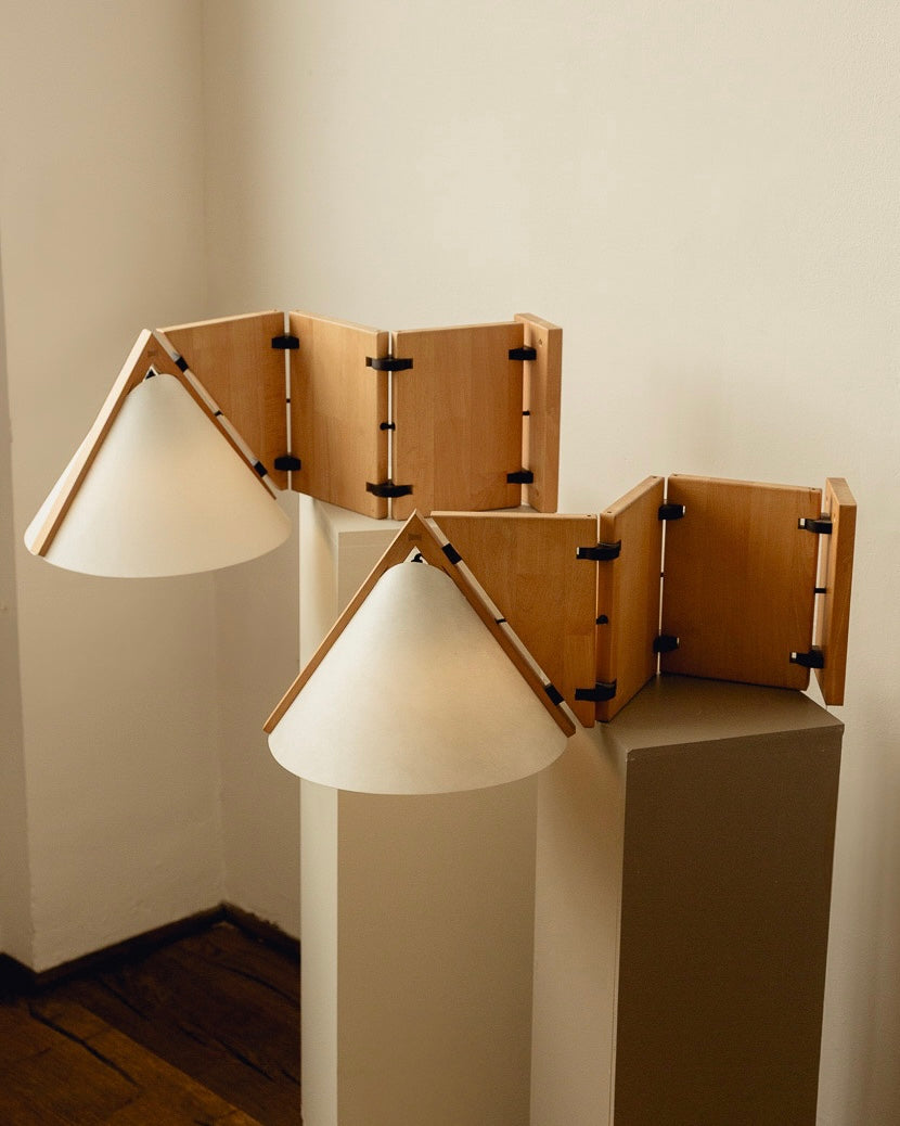 Domus Wall Lights