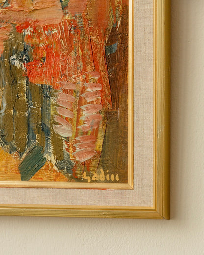 Abstract Figures