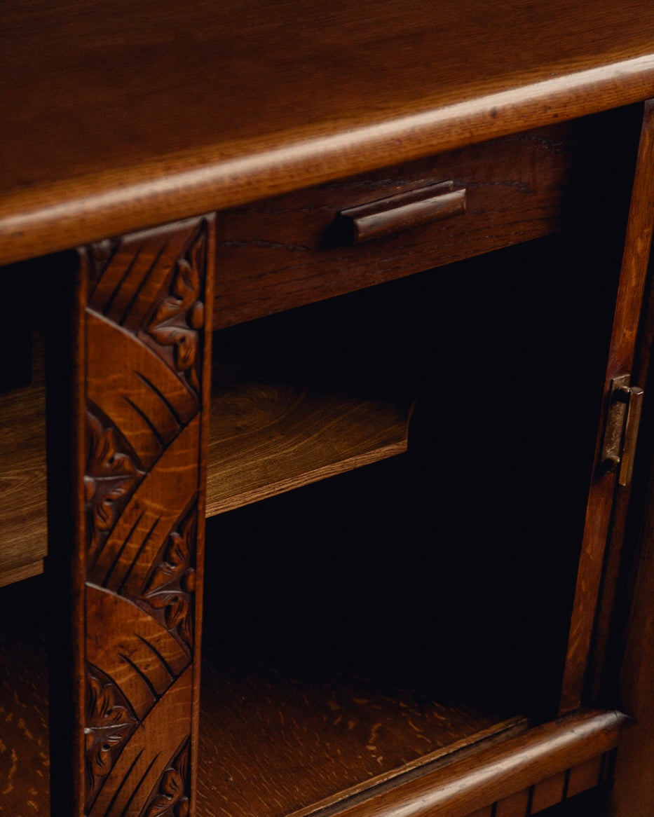 Art Deco Sideboard