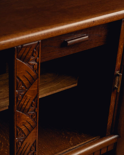 Art Deco Sideboard