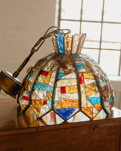 Poliarte Murano Pendant Light