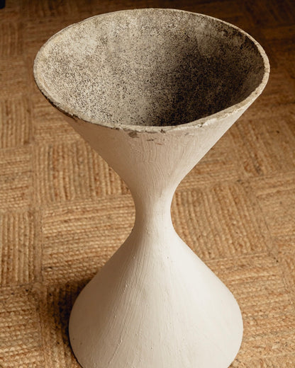 Large Willy Guhl Diablo Planter