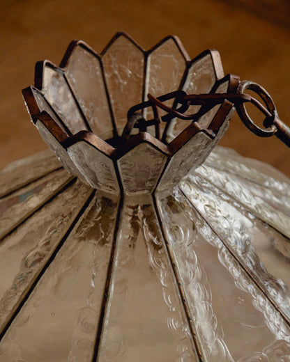 Poliarte Murano Pendant Light