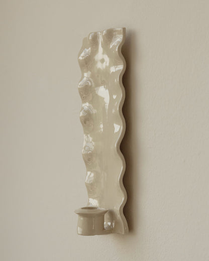 The Ortigia Sconce - Rectangle