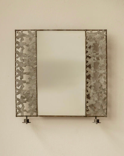 Mid Century Swedish Mirror