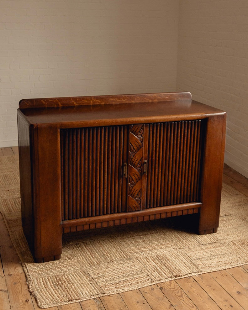 Art Deco Sideboard