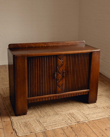 Art Deco Sideboard