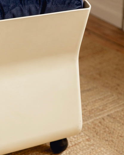 Italian Amanta Armchairs by Mario Bellini - priced individually