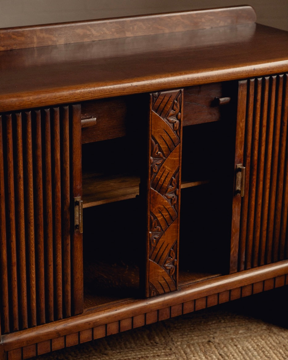 Art Deco Sideboard