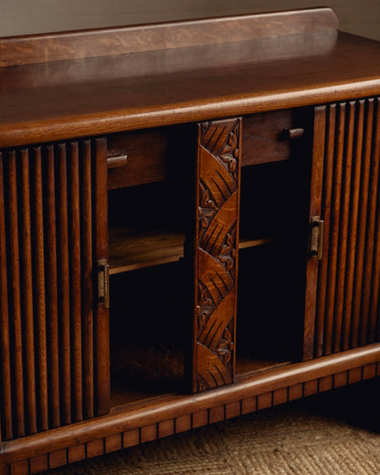 Art Deco Sideboard