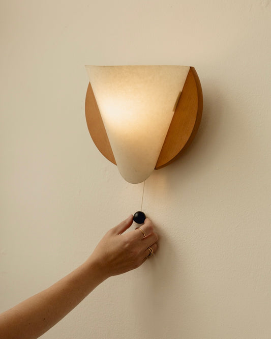 Domus Wall Light