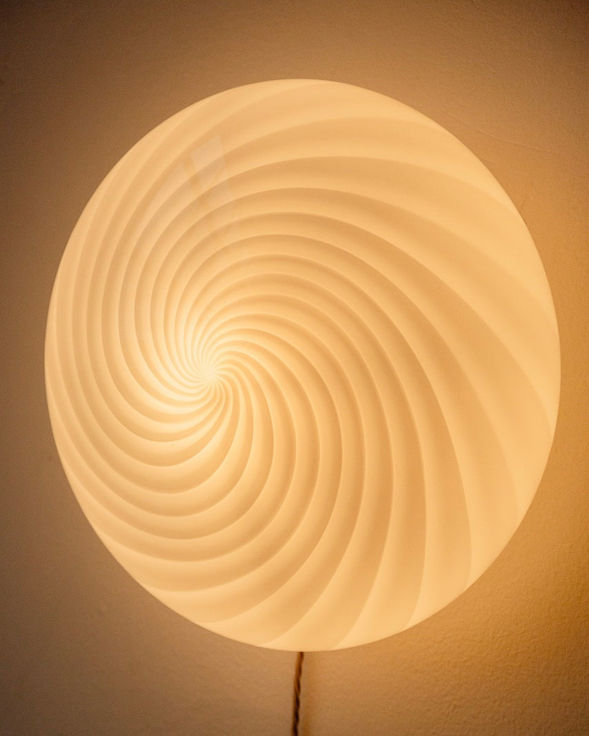 Murano Ceiling/Wall Light