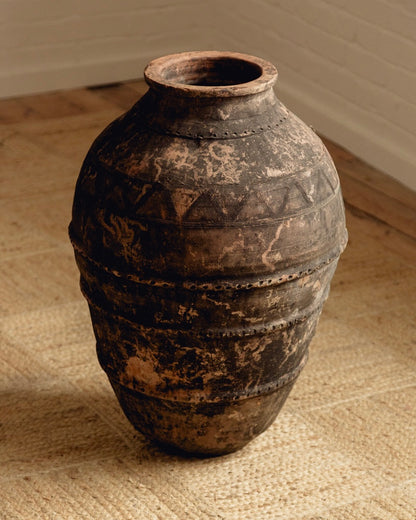 Large Terracotta Planter