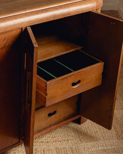 Art Deco Sideboard