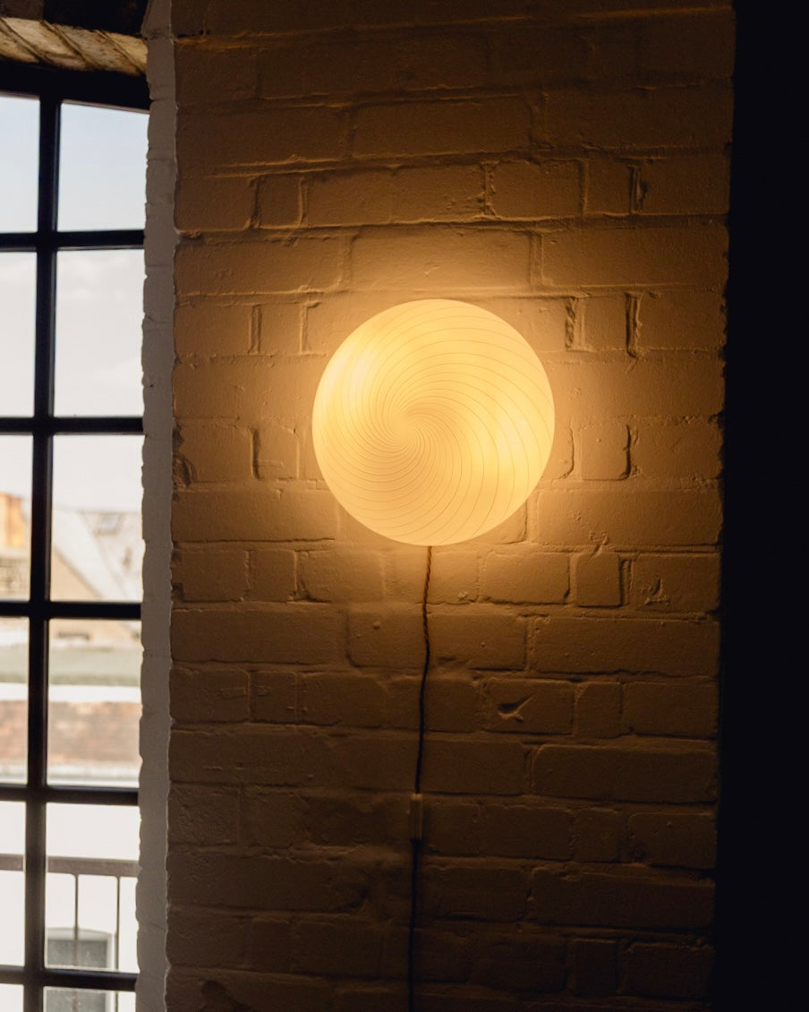 Murano Ceiling/Wall Light