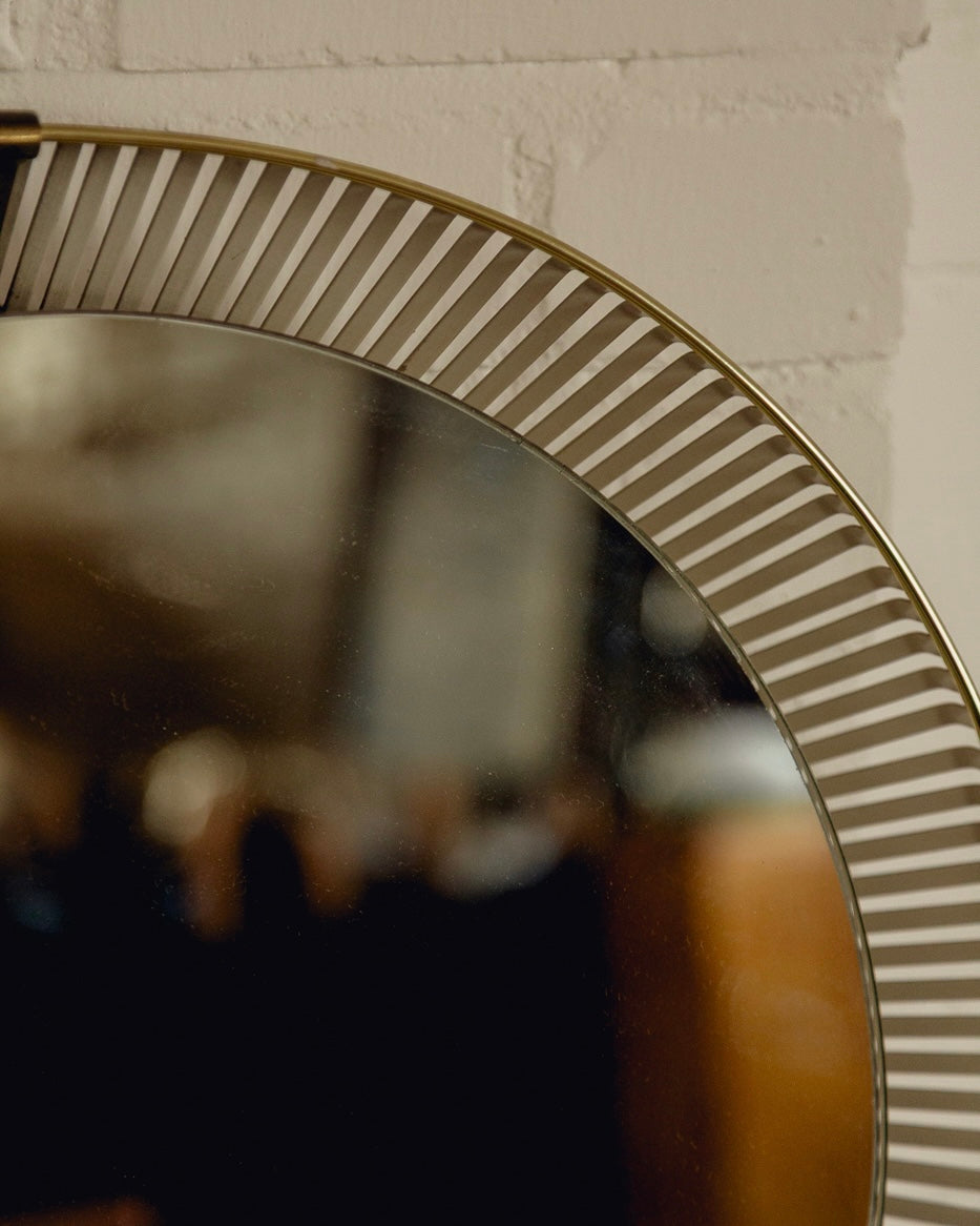 Backlit Mirror by Schöninger Germany