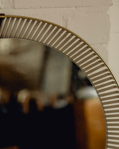 Backlit Mirror by Schöninger Germany