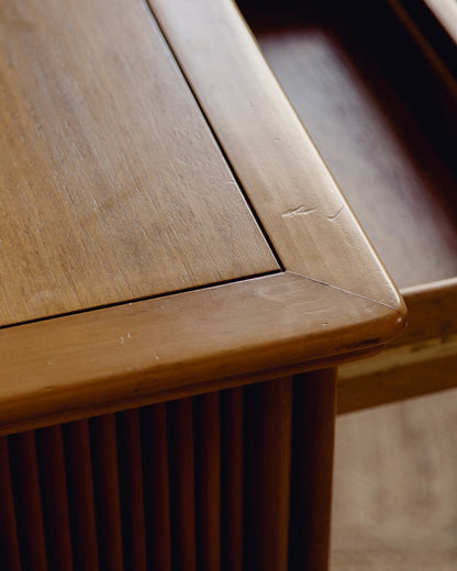 Reeded Sideboard