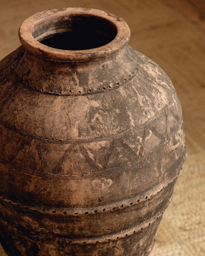 Large Terracotta Planter