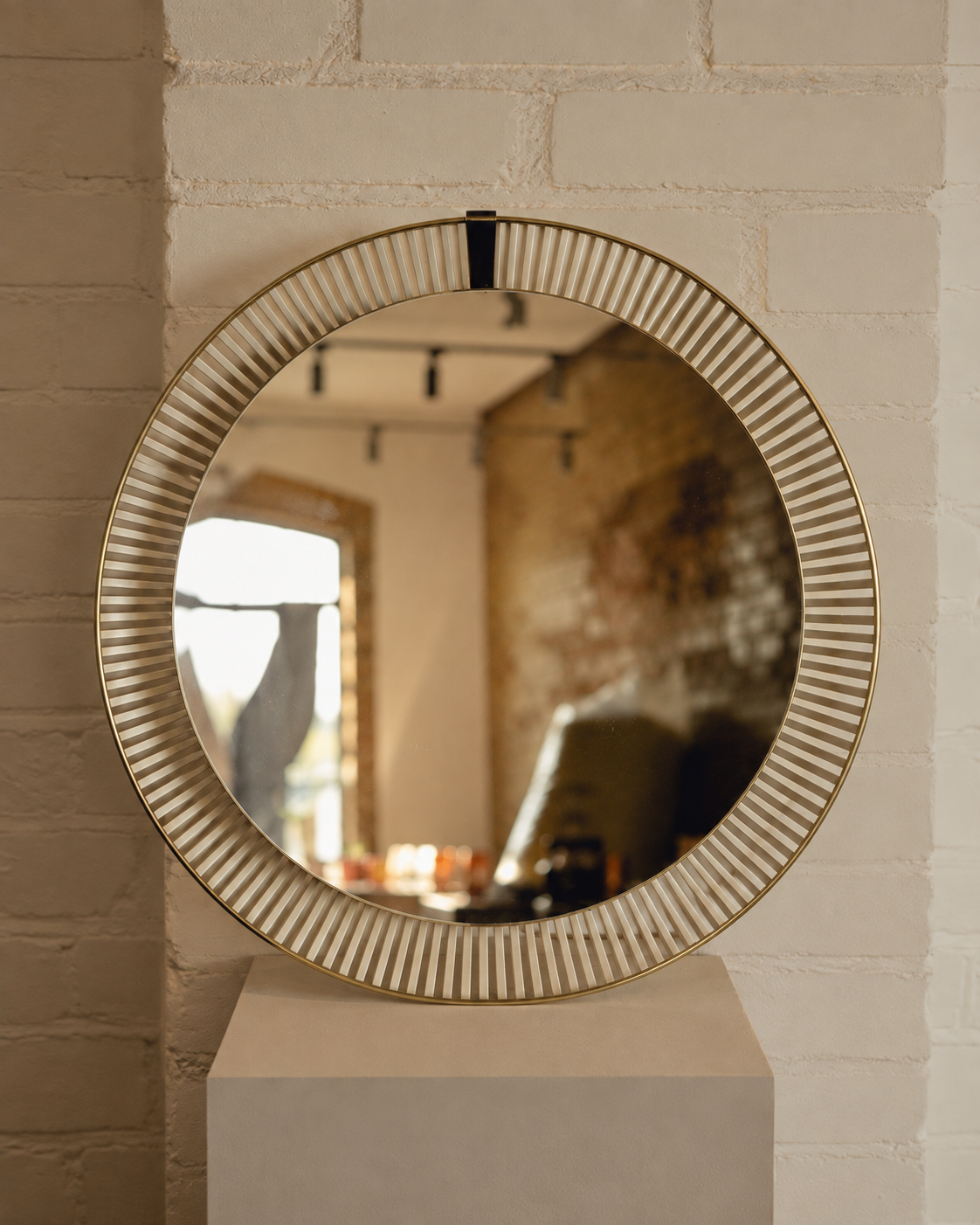 Backlit Mirror by Schöninger Germany