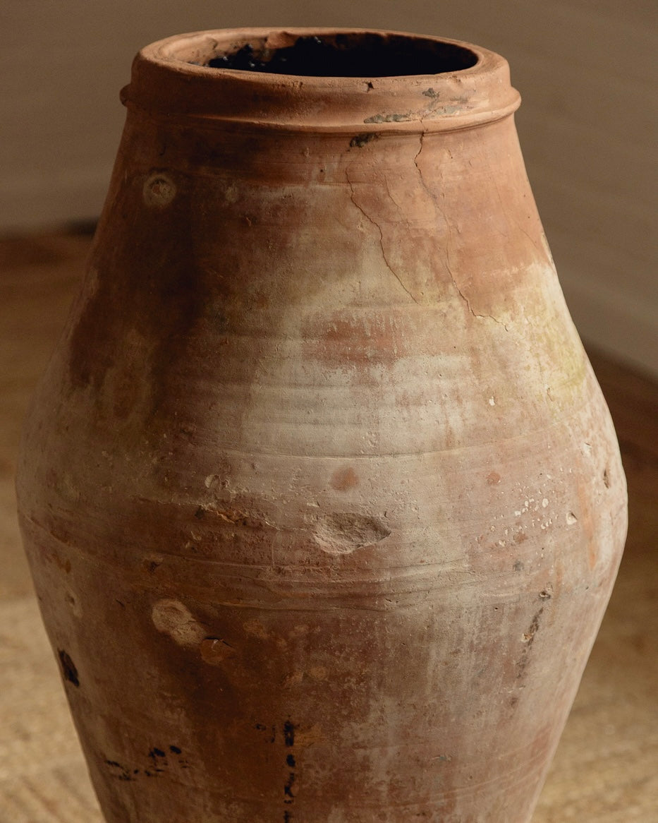 Terracotta Planter