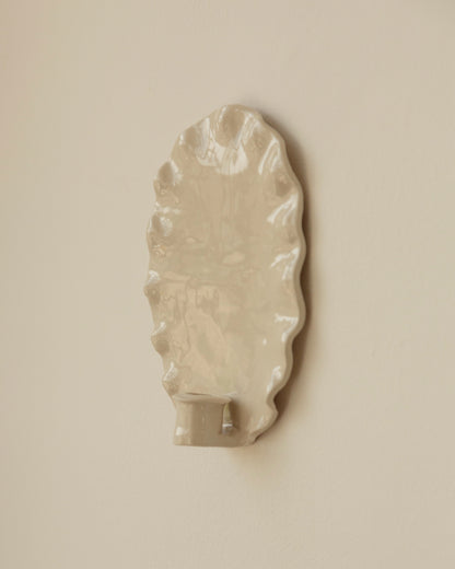 The Ortigia Sconce - Oval