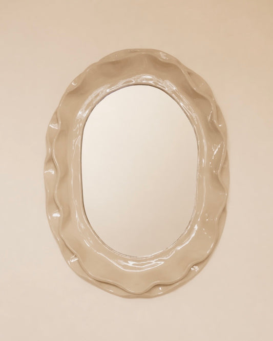 The Ortigia Mirror