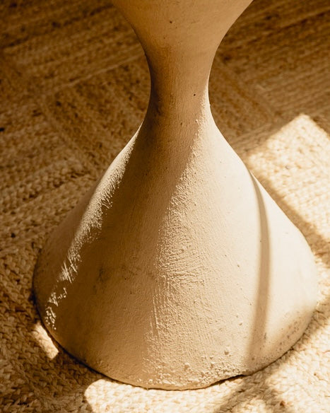 Large Willy Guhl Planter