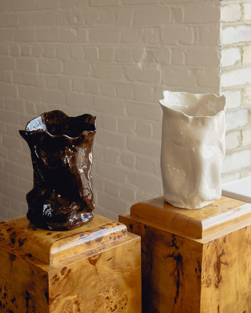 The Modica Vase