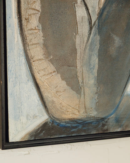 Portrait Of A Lady