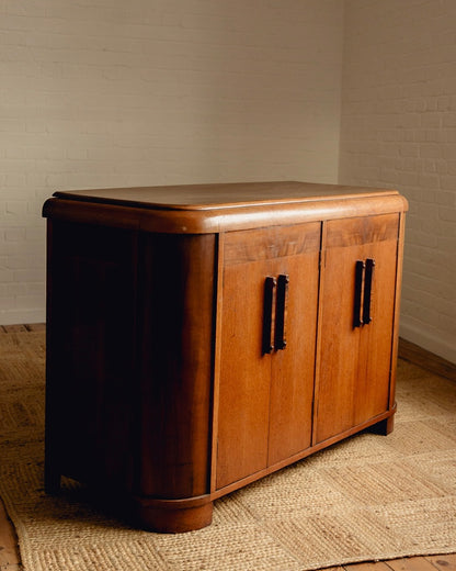 Art Deco Sideboard