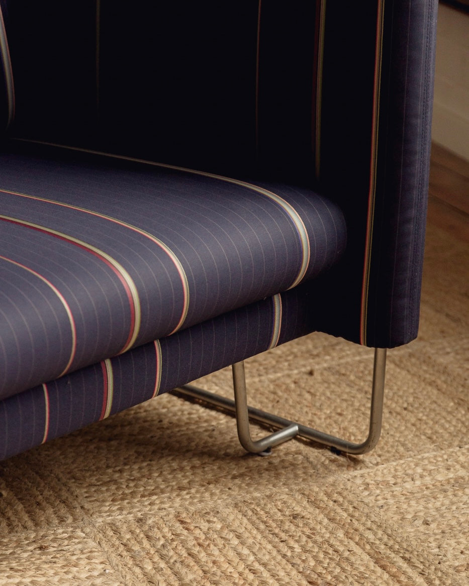 Armchairs by Paul Smith - Priced individually select quantity