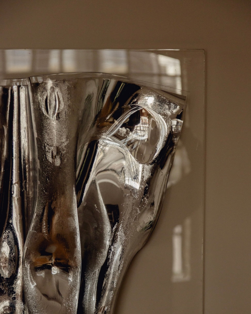 Relief Composition by Jan Naliwajko