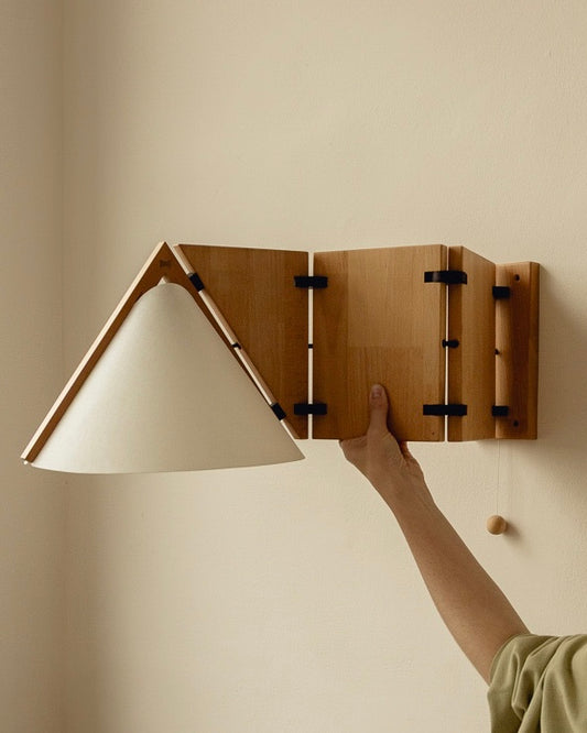 Domus Wall Lights