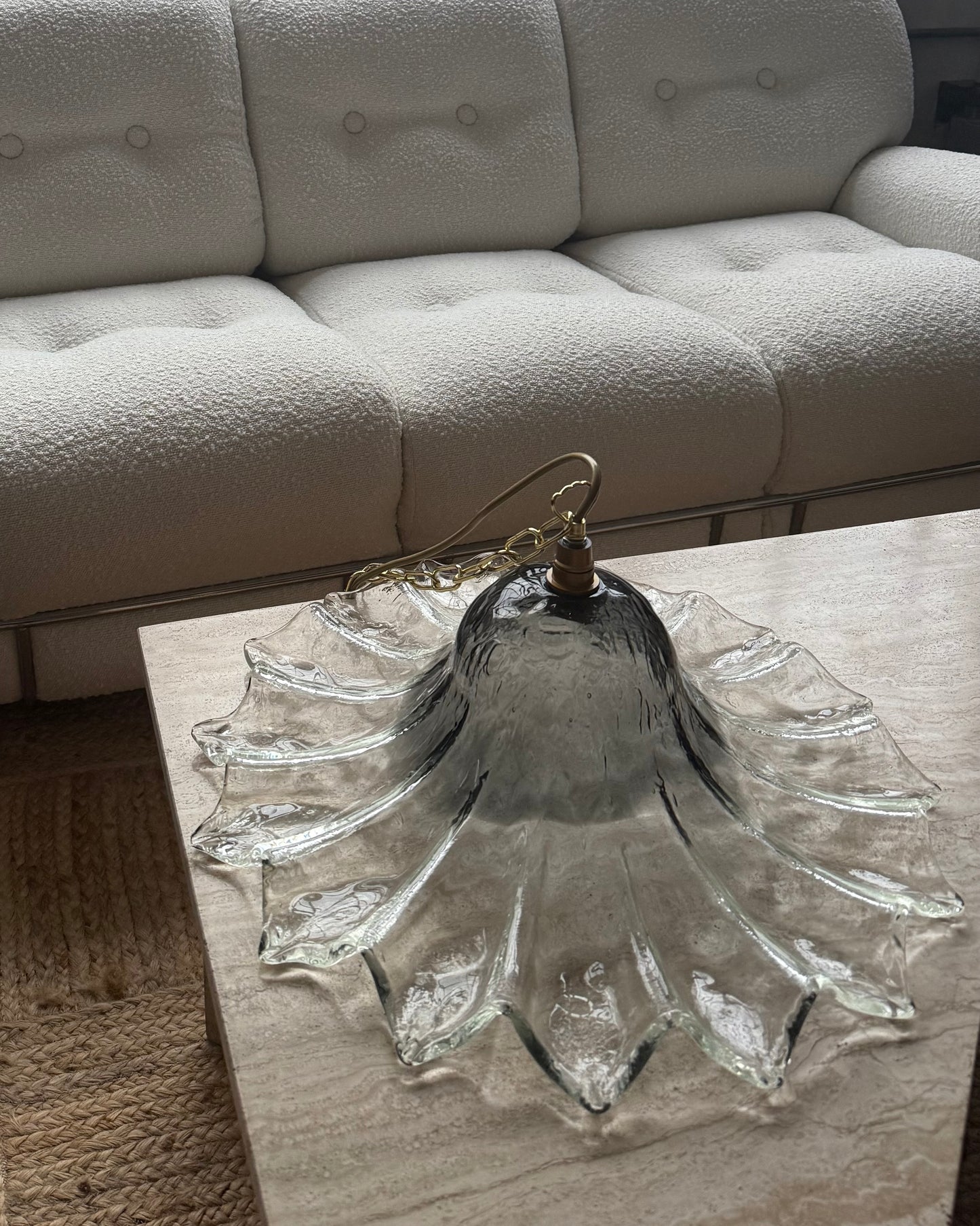 Murano Pendant Light