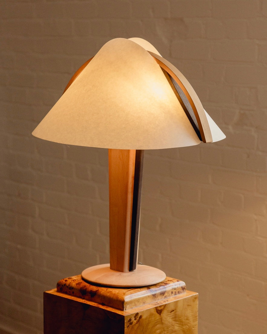 Large Domus Table Lamp