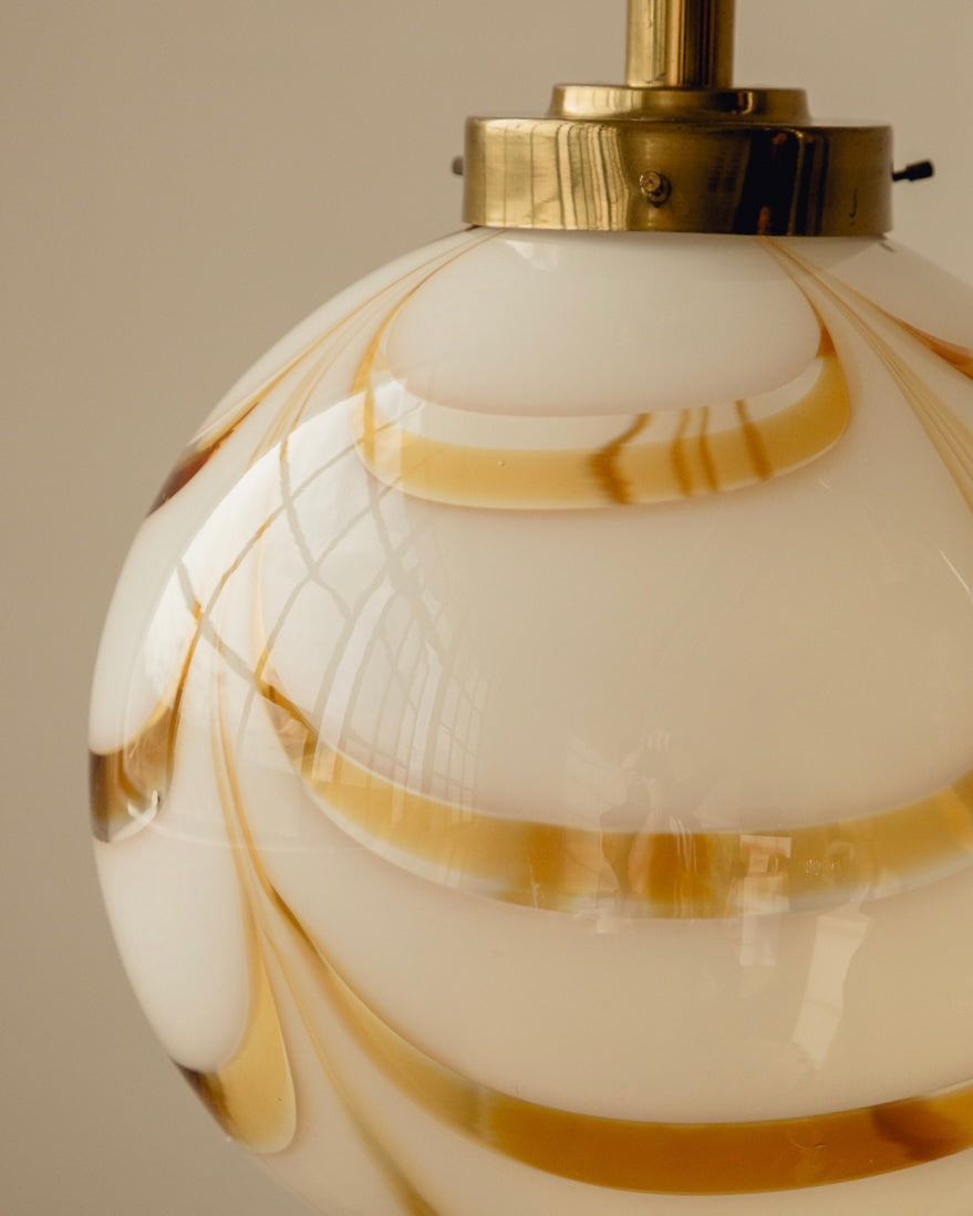 Murano Pendant Light