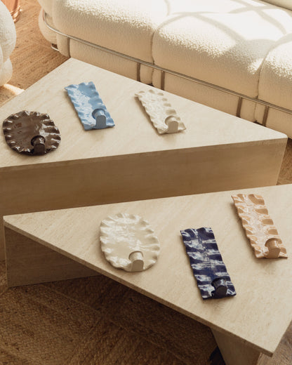 The Ortigia Sconce - Rectangle