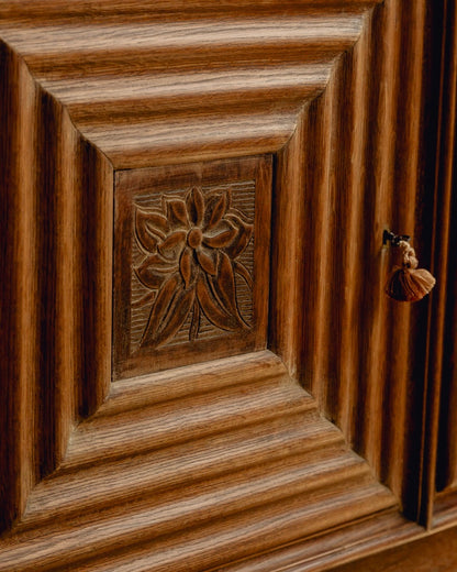 Art Deco Display Cabinet