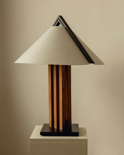 Domus Table Lamp