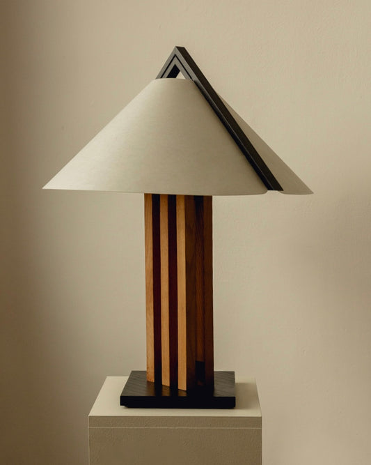 Domus Table Lamp
