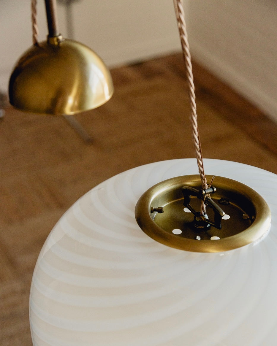 Murano Pendant Light