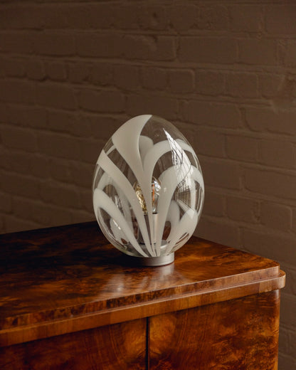 Murano Table Lamp - Small