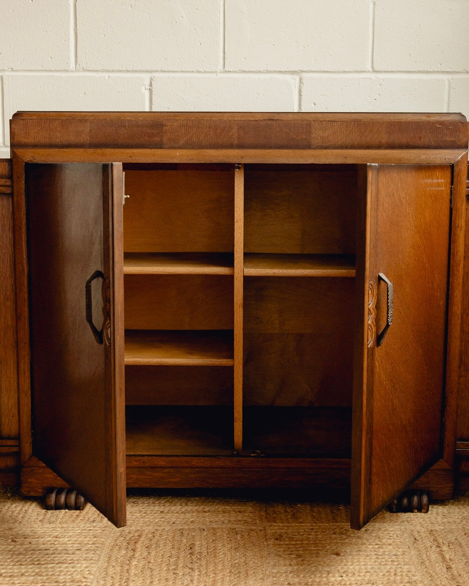 Art Deco Sideboard