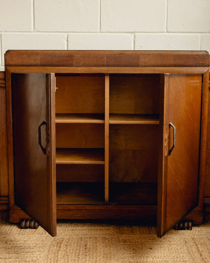 Art Deco Sideboard